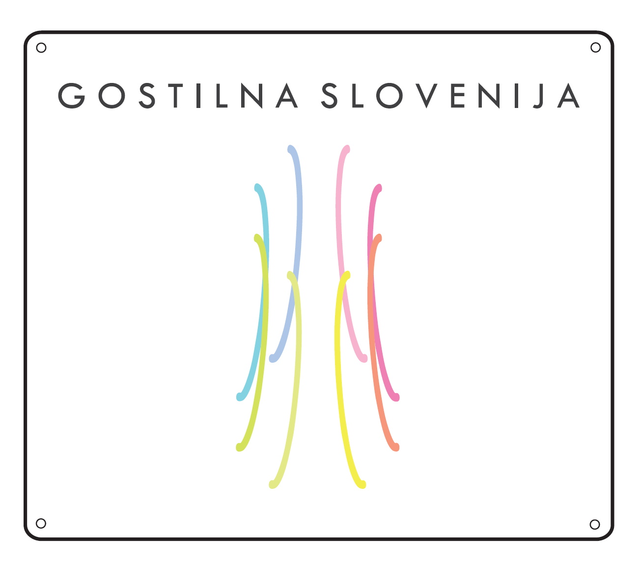 gostilna slovenija tabla